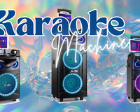 Die Ultimative Übersicht der Moukey Karaoke-Maschinen: Perfekter Sound für Jede Party