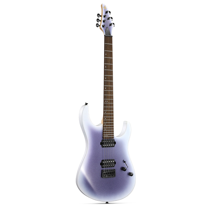 Donner DMT-100 E-Gitarre Metall
