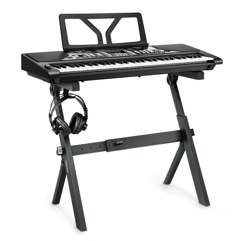 Donner DKS-100 Klappbarer Keyboardständer